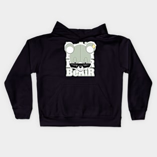 Be-AiR v1.0 Kids Hoodie